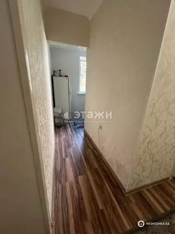 1-комнатная квартира, этаж 2 из 9, 35 м²