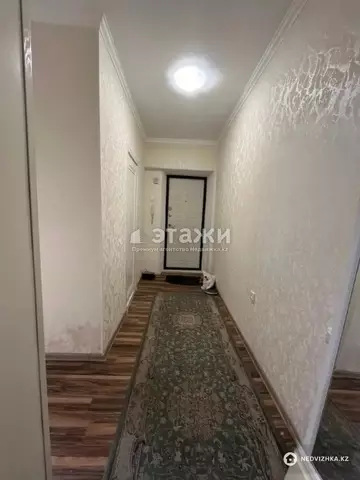 1-комнатная квартира, этаж 2 из 9, 35 м²