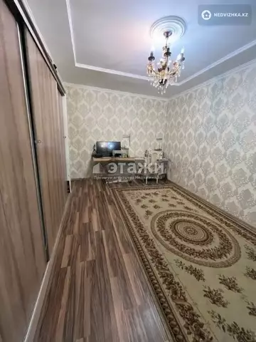 1-комнатная квартира, этаж 2 из 9, 35 м²