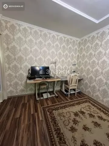 1-комнатная квартира, этаж 2 из 9, 35 м²