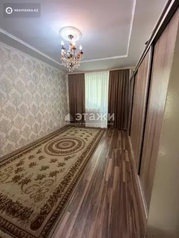 34.7 м², 1-комнатная квартира, этаж 2 из 9, 35 м², изображение - 4