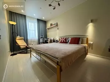 2-комнатная квартира, этаж 1 из 13, 67 м²