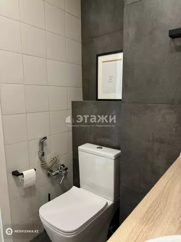 2-комнатная квартира, этаж 1 из 13, 67 м²