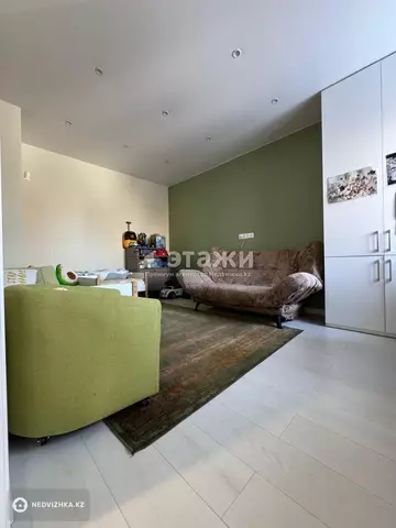 2-комнатная квартира, этаж 1 из 13, 67 м²