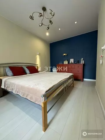 2-комнатная квартира, этаж 1 из 13, 67 м²