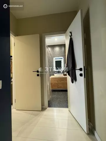 67 м², 2-комнатная квартира, этаж 1 из 13, 67 м², изображение - 5