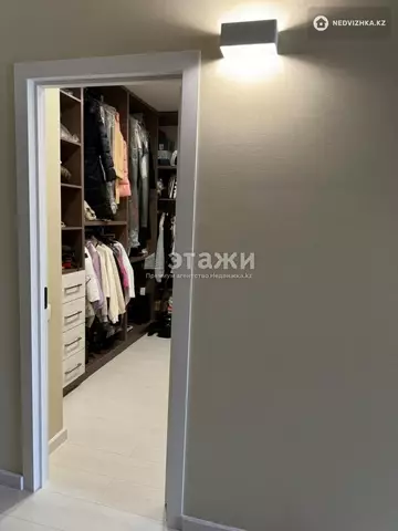 67 м², 2-комнатная квартира, этаж 1 из 13, 67 м², изображение - 6