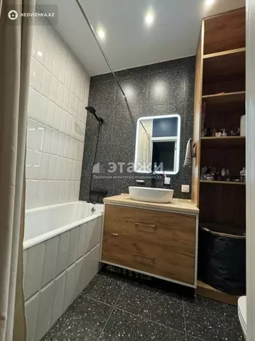 67 м², 2-комнатная квартира, этаж 1 из 13, 67 м², изображение - 8