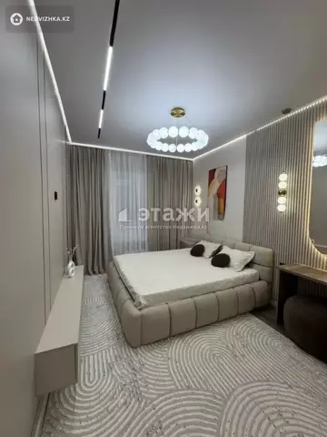 54 м², 2-комнатная квартира, этаж 2 из 10, 54 м², изображение - 4