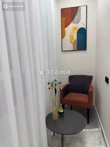 54 м², 2-комнатная квартира, этаж 2 из 10, 54 м², изображение - 7