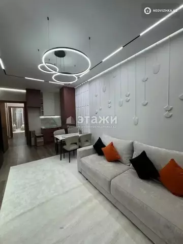 54 м², 2-комнатная квартира, этаж 2 из 10, 54 м², изображение - 10