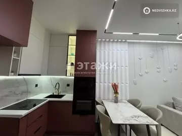 54 м², 2-комнатная квартира, этаж 2 из 10, 54 м², изображение - 12