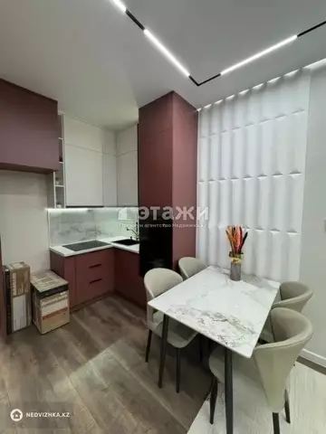 54 м², 2-комнатная квартира, этаж 2 из 10, 54 м², изображение - 13