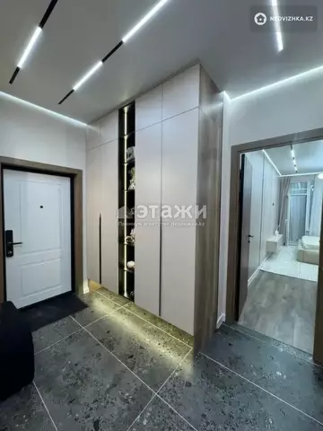 54 м², 2-комнатная квартира, этаж 2 из 10, 54 м², изображение - 14