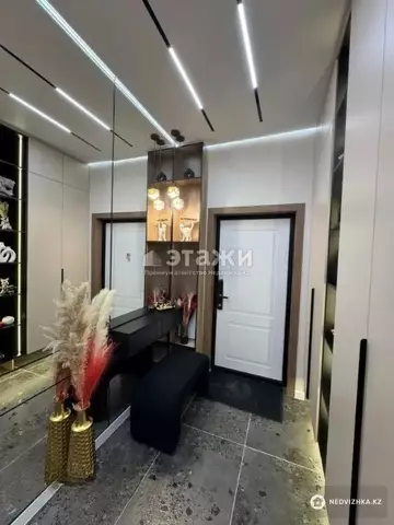 54 м², 2-комнатная квартира, этаж 2 из 10, 54 м², изображение - 15