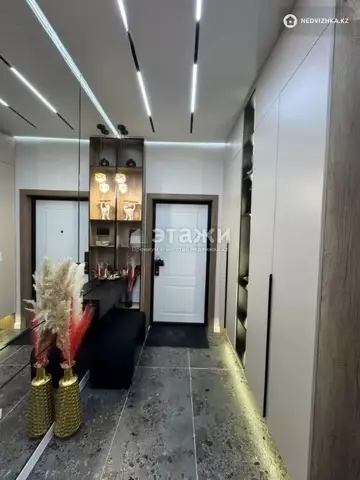 54 м², 2-комнатная квартира, этаж 2 из 10, 54 м², изображение - 16