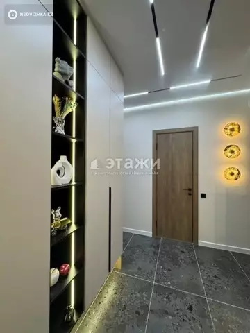 54 м², 2-комнатная квартира, этаж 2 из 10, 54 м², изображение - 17