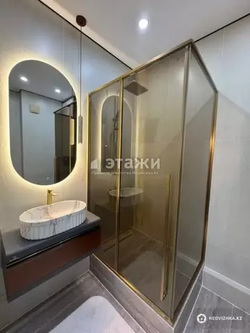 54 м², 2-комнатная квартира, этаж 2 из 10, 54 м², изображение - 18
