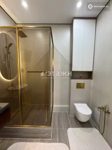 54 м², 2-комнатная квартира, этаж 2 из 10, 54 м², изображение - 19