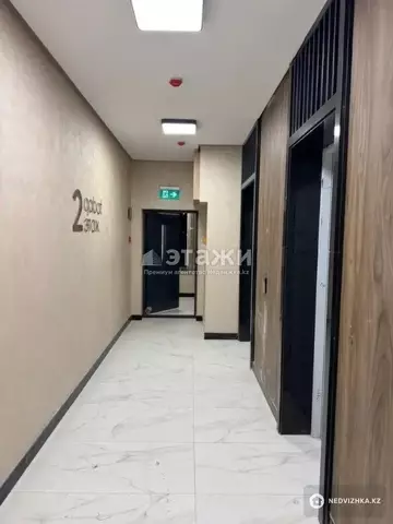 54 м², 2-комнатная квартира, этаж 2 из 10, 54 м², изображение - 20