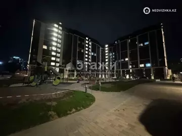 54 м², 2-комнатная квартира, этаж 2 из 10, 54 м², изображение - 22