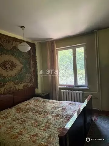 42 м², 2-комнатная квартира, этаж 2 из 4, 42 м², изображение - 4