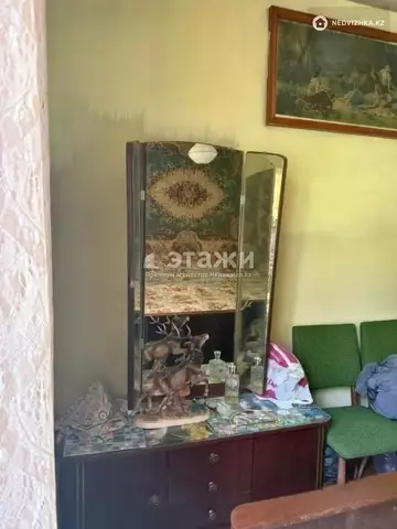 42 м², 2-комнатная квартира, этаж 2 из 4, 42 м², изображение - 6