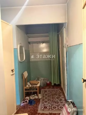 42 м², 2-комнатная квартира, этаж 2 из 4, 42 м², изображение - 7