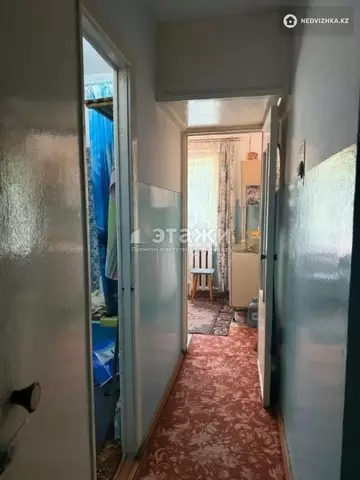 42 м², 2-комнатная квартира, этаж 2 из 4, 42 м², изображение - 8