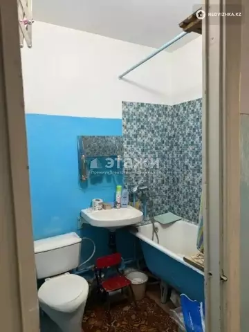 42 м², 2-комнатная квартира, этаж 2 из 4, 42 м², изображение - 10