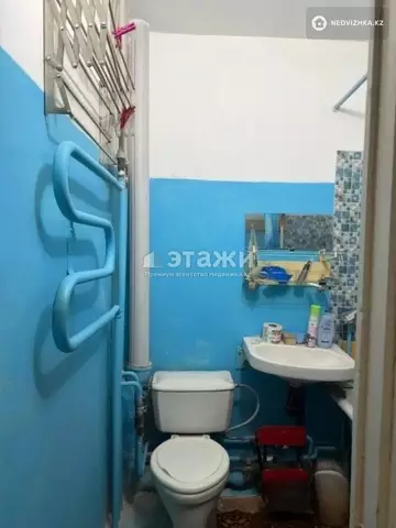 42 м², 2-комнатная квартира, этаж 2 из 4, 42 м², изображение - 11