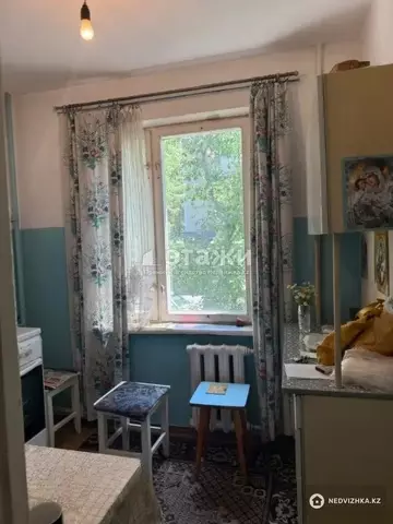42 м², 2-комнатная квартира, этаж 2 из 4, 42 м², изображение - 12