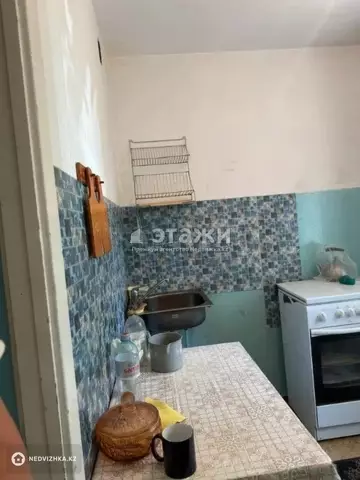 42 м², 2-комнатная квартира, этаж 2 из 4, 42 м², изображение - 14