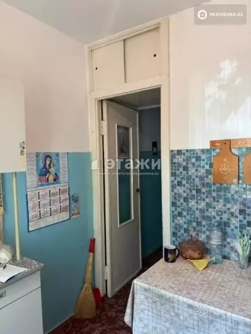 42 м², 2-комнатная квартира, этаж 2 из 4, 42 м², изображение - 15