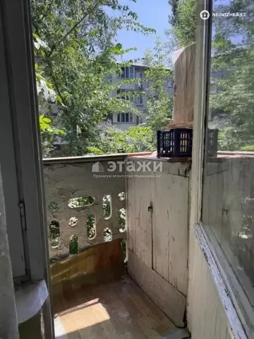 42 м², 2-комнатная квартира, этаж 2 из 4, 42 м², изображение - 16