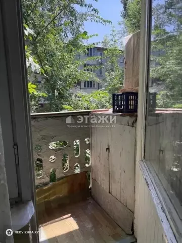 42 м², 2-комнатная квартира, этаж 2 из 4, 42 м², изображение - 17