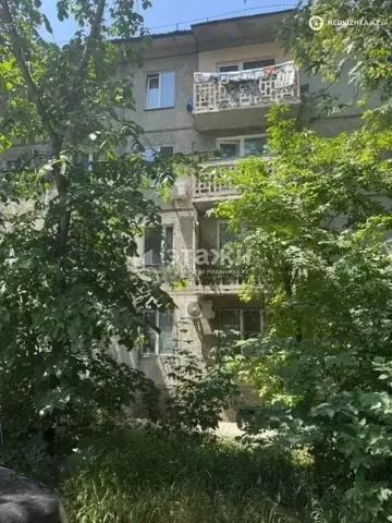 42 м², 2-комнатная квартира, этаж 2 из 4, 42 м², изображение - 19