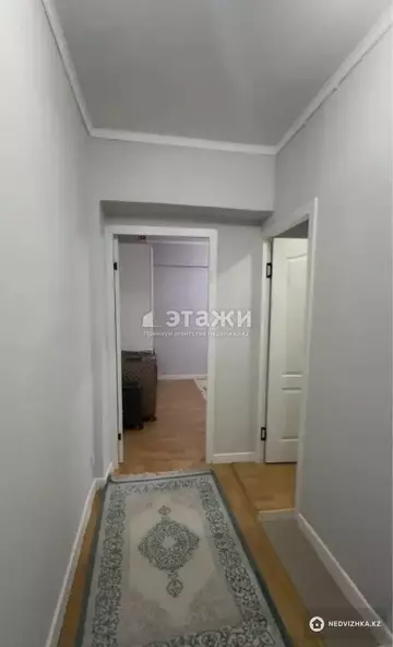 1-комнатная квартира, этаж 3 из 9, 34 м²