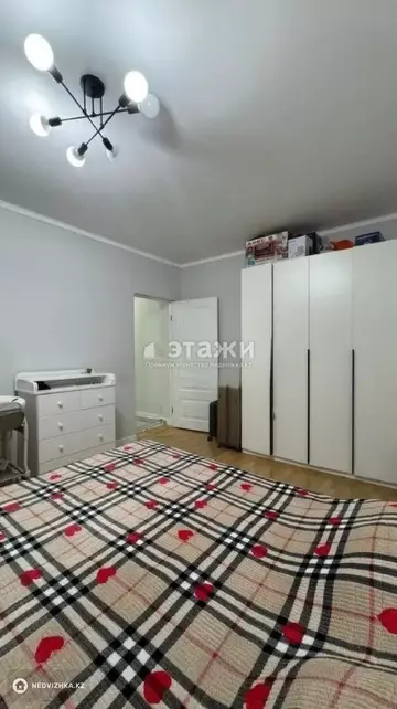 34 м², 1-комнатная квартира, этаж 3 из 9, 34 м², изображение - 4
