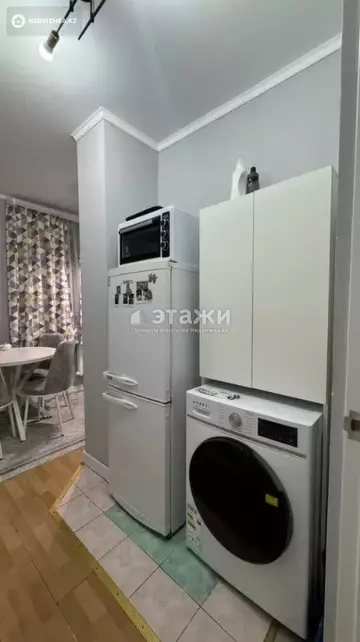 34 м², 1-комнатная квартира, этаж 3 из 9, 34 м², изображение - 5