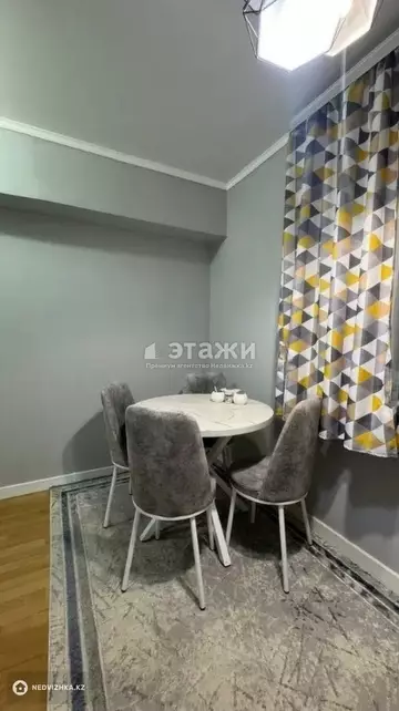 34 м², 1-комнатная квартира, этаж 3 из 9, 34 м², изображение - 6