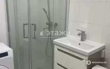 45 м², 2-комнатная квартира, этаж 3 из 5, 45 м², изображение - 4