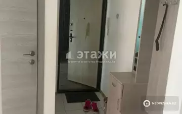 45 м², 2-комнатная квартира, этаж 3 из 5, 45 м², изображение - 5