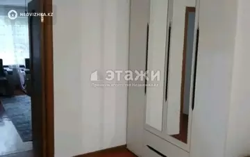 2-комнатная квартира, этаж 4 из 5, 45 м²