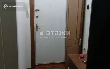 2-комнатная квартира, этаж 4 из 5, 45 м²