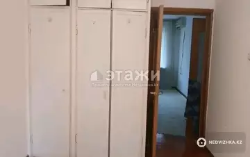 45 м², 2-комнатная квартира, этаж 4 из 5, 45 м², изображение - 4