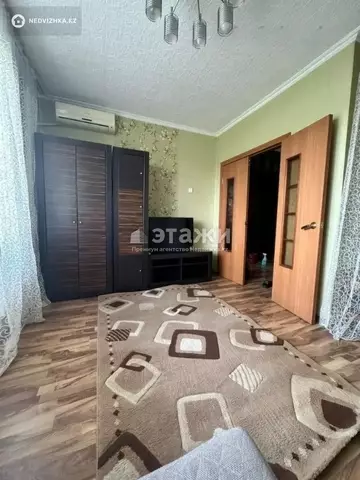 1-комнатная квартира, этаж 7 из 9, 40 м²
