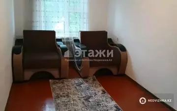 45 м², 2-комнатная квартира, этаж 4 из 5, 45 м², изображение - 5