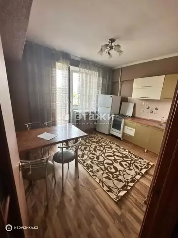 1-комнатная квартира, этаж 7 из 9, 40 м²