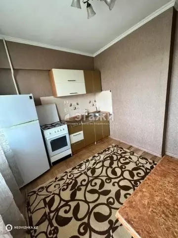 1-комнатная квартира, этаж 7 из 9, 40 м²